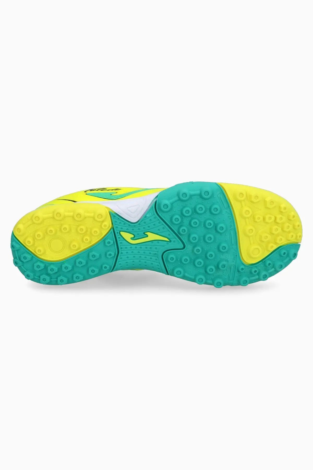 Сороконожки для футбола детские Joma Toledo TF JR