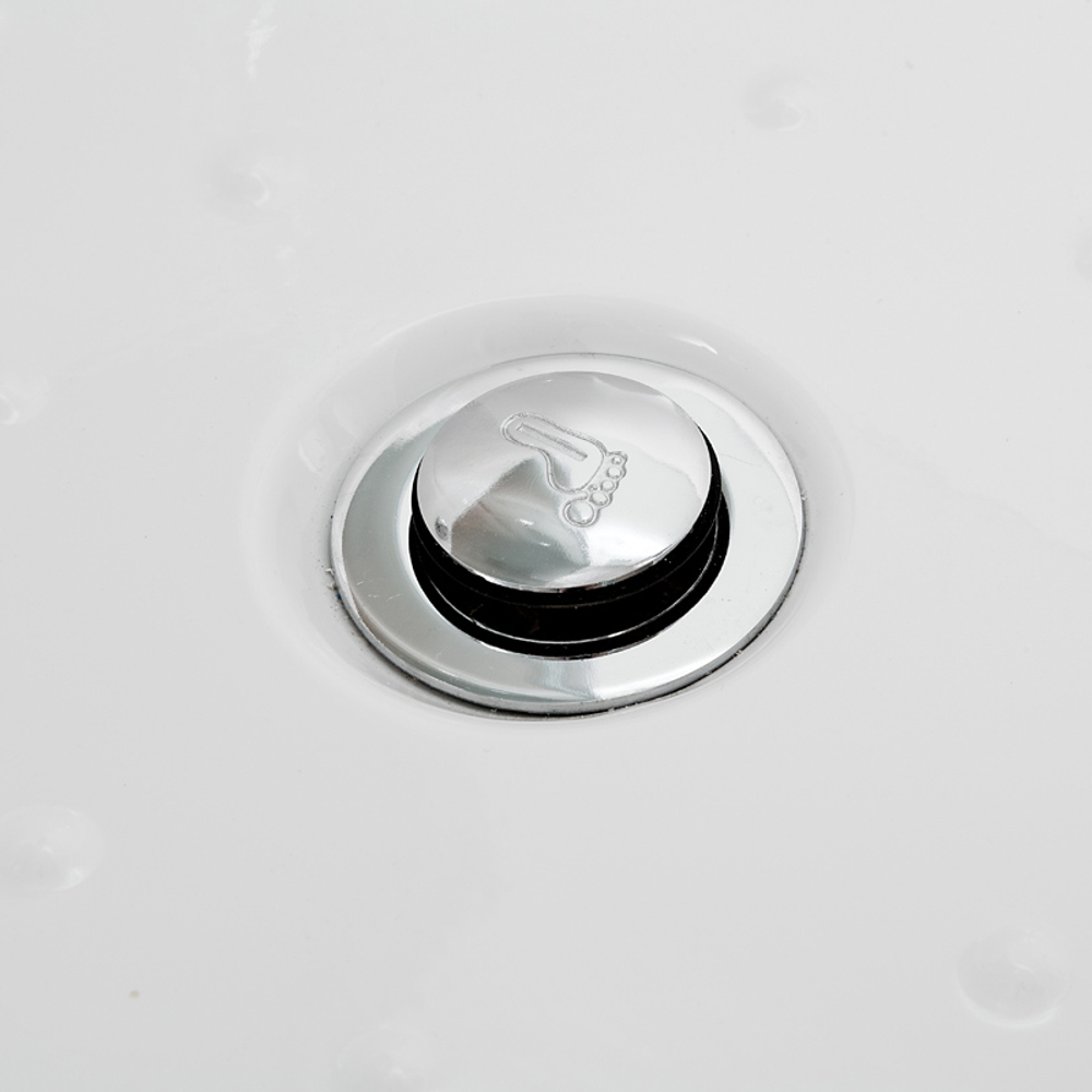 Душевая кабина AvaCan (АваКан) D511S LED