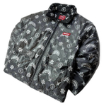 Куртка Sprayground