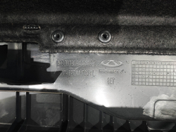 Обшивка багажника левая Chery Tiggo 7 Pro 20-24 Б/У Оригинал 403004340AAABK