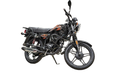 Мотоцикл Regulmoto SK 200-20
