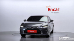 Lexus ES300h 7 Generation Executive (06.2023)