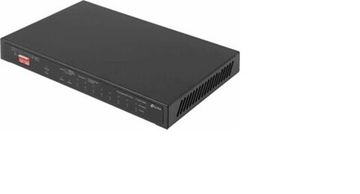 Коммутатор TP-Link TL-SG1210MP (TL-SG1210MP)