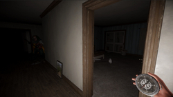 Forsake: Urban horror (для ПК, цифровой код доступа)