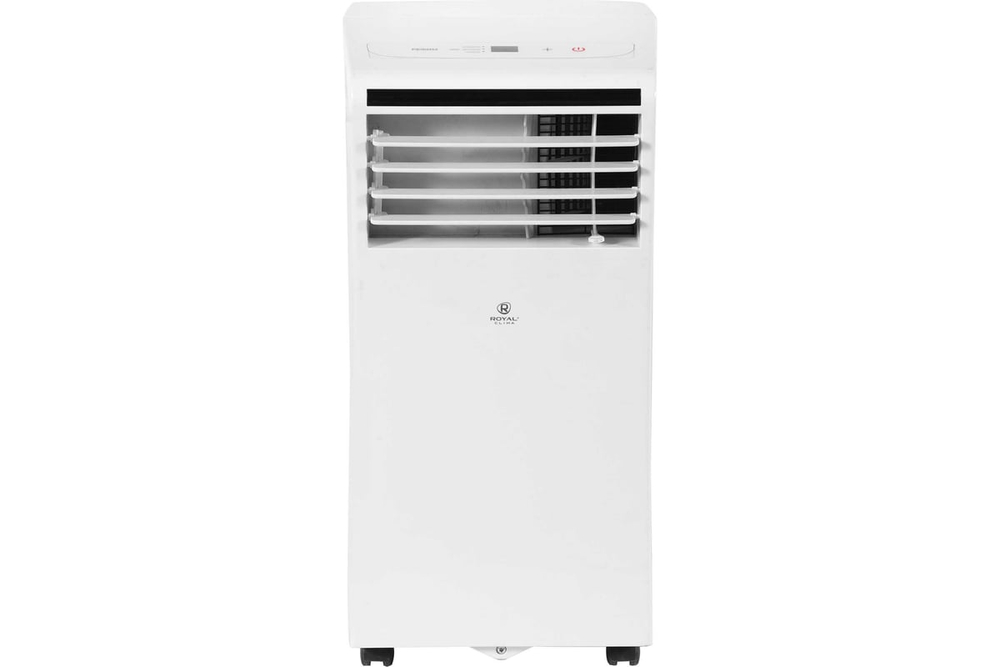 Напольный кондиционер Royal Clima Egoista RM-EG17CH-E на 15 м²