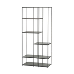 Стеллаж Copenhagen 100x215