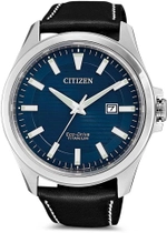 Мужские японские наручные часы Citizen BM7470-17L