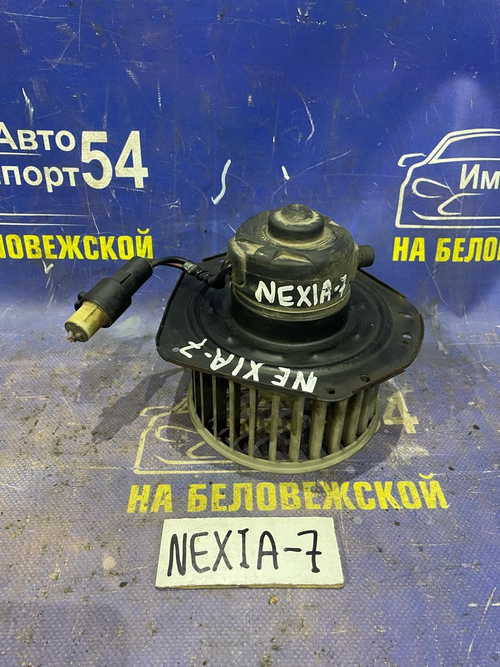 Моторчик печки DAEWOO NEXIA 1998