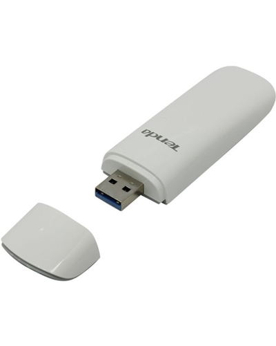 TENDA U12 USB Wi-Fi- адаптер двухдиапазонный стандарта AC1300