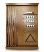 Киевница SOHO ясень/мдф/шпон