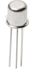 Транзистор биполярный 2N2369A / TO18