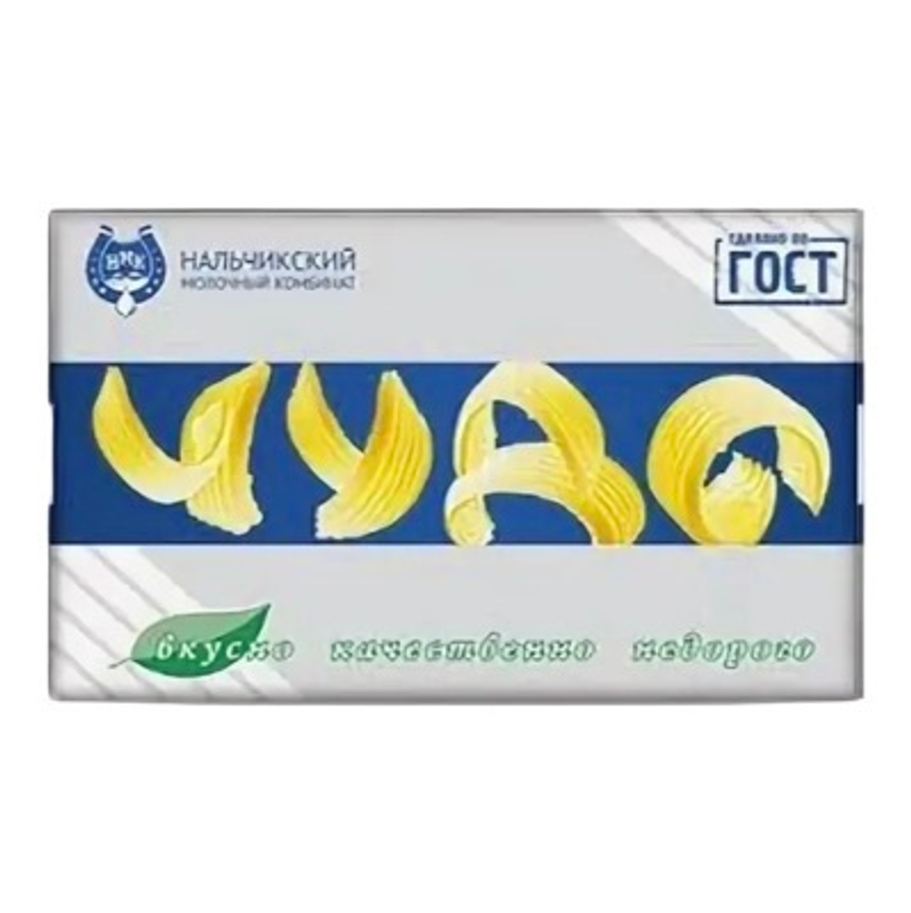 СПРЕД "Чудо" 72,5% 180г