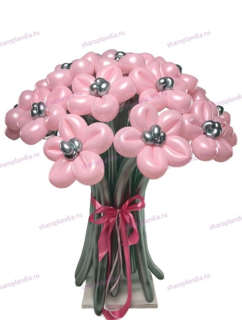 Композиция № 195 - ручная работа