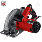 ЗУБР d 190 мм, 1600 Вт, циркулярная пила (дисковая) (ПД-65)