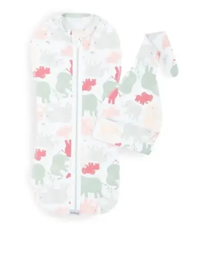 Пеленка кокон