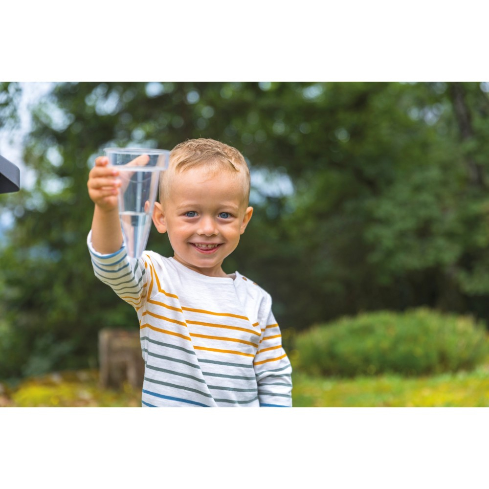 Погодный набор Smoby 810922 для садовых домиков для детей от 2 лет — фото 8