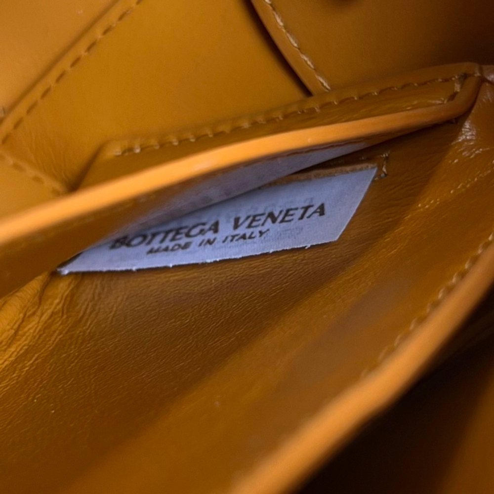 Bottega Veneta Small Brick Cassette 24 cm
