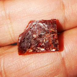 Виллиомит кристалл асс. п/у