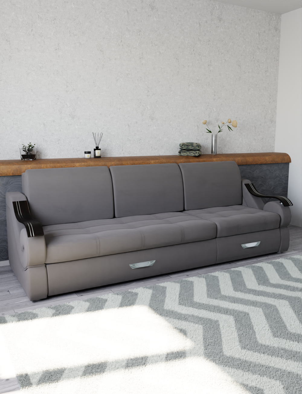 Диван Колизей-1