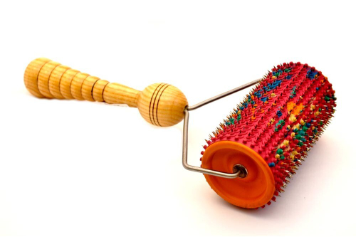 Валик "Большой"