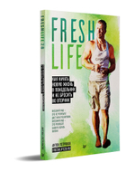 FreshLife28. Как начать новую жизнь в понедельник и не бросить во вторник