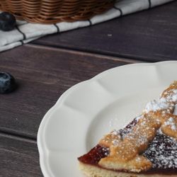 Тарелка d 17,5 см h1,9 см Bella Noble [6]