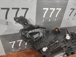 Фара левая LED Chery Tiggo 7 Pro 20-24 Б/У Оригинал 605000199AA