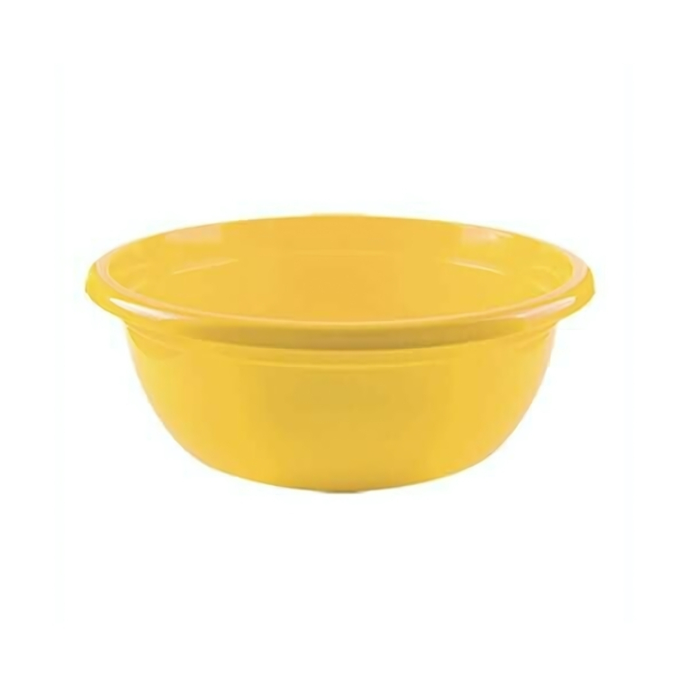 Миска круглая 2,7 лт MIX