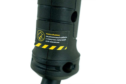 Болгарка Hanskonner HAG16180EC