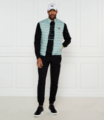 Безрукавка Karl Lagerfeld - голубой(505711 551590)