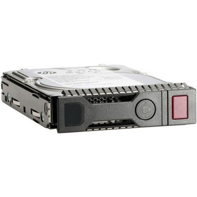 Жесткий диск HP E 1TB SATA 7.2K LFF SC DS 872295-003