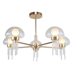 Потолочная люстра Lussole LSP-8822