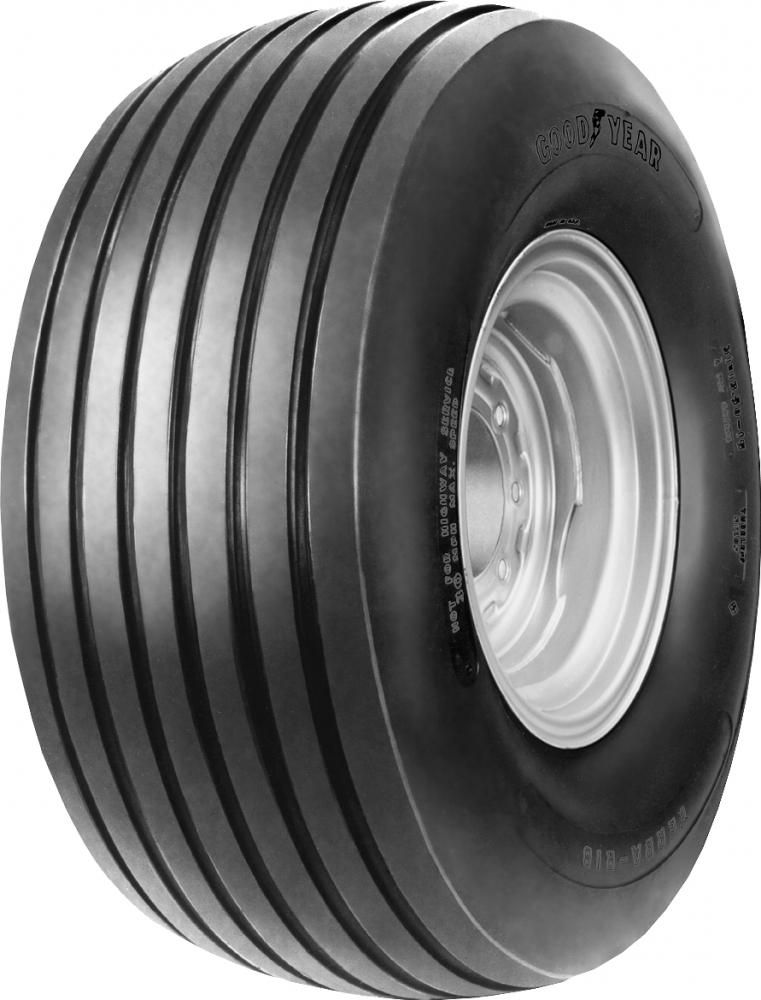 Titan Terra Rib 31/13.5 R15 124B