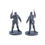 Хеллбой. Червь-победитель