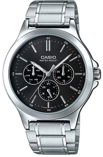 Женские наручные часы Casio LTP-V300D-1A