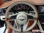 Bentley Continental GT 3 Generation 4.0 GT (08.2020)
