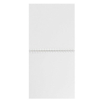 Скетчбук Миленд, формат А6, 40 листов, офсет, серия "Ленивец"