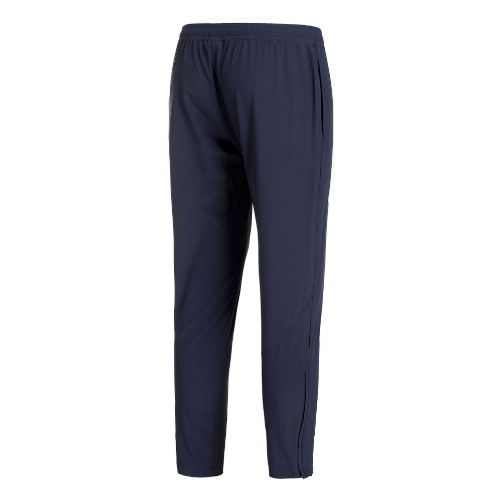 Мужские теннисные штаны ASICS Match Pant Training Pants Men - Dark Blue