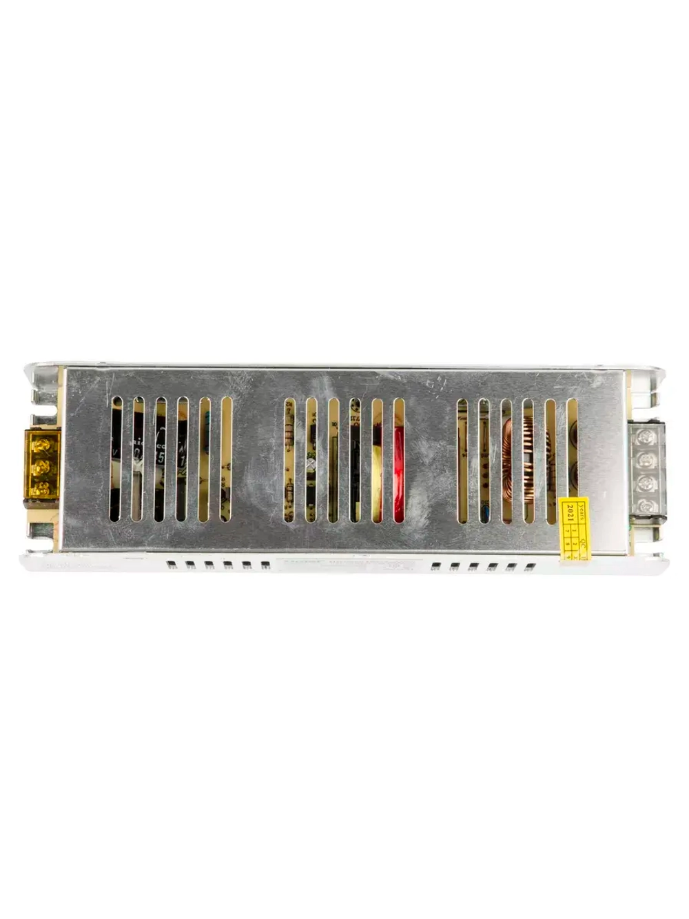 Блок питания для светодиодной ленты 200W 24V IP20