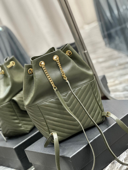 Saint Laurent Joe Backpack 29 cm