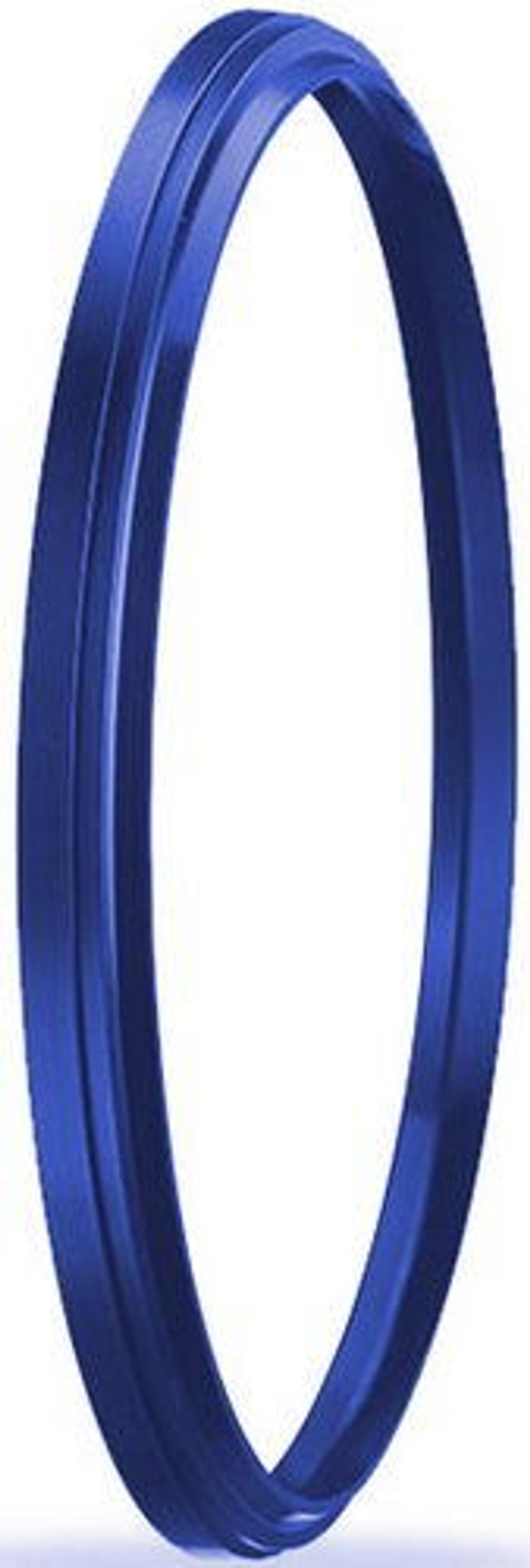 A205-165 PU Двухсторонний грязесъёмник штока 165-177-8,2/11