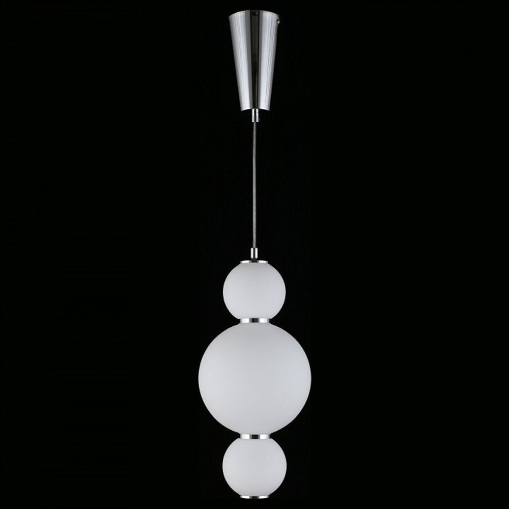 Подвесной светильник Aployt Arabel APL.009.06.12