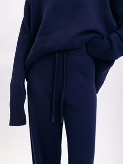 Брюки ПАЛАЦЦО