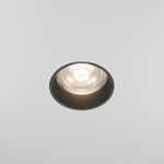 Встраиваемый светильник Technical DL125-L12-4K-TRS-W