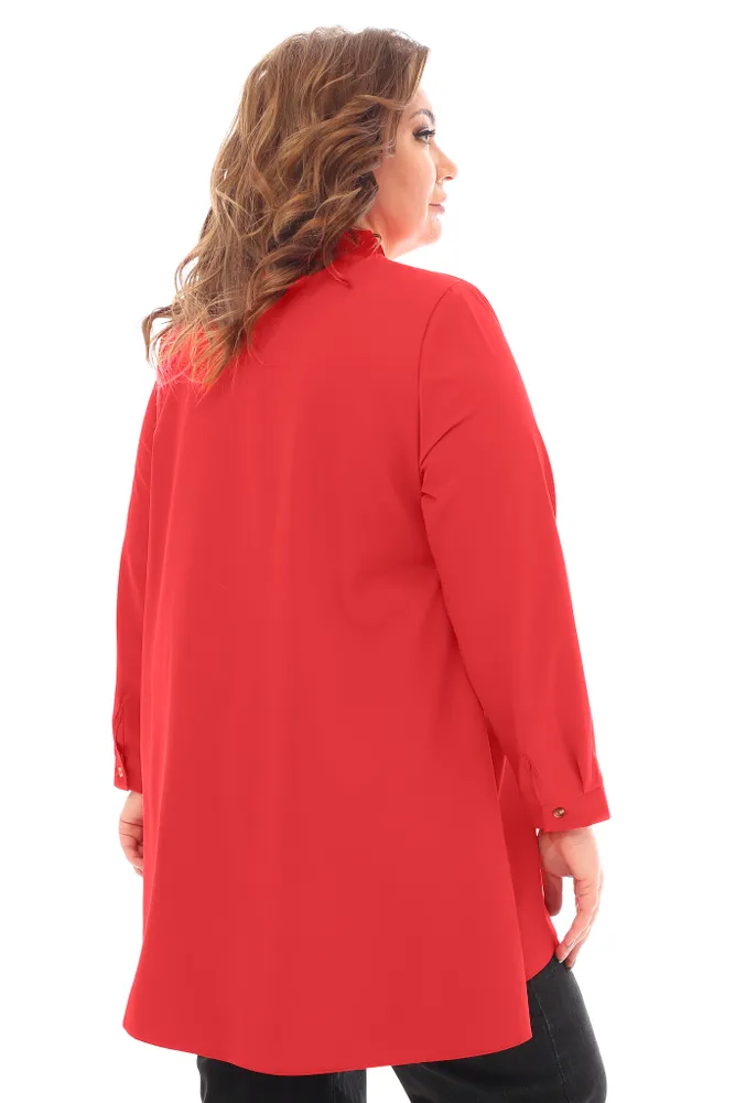 Рубашка 2738 Fabrika