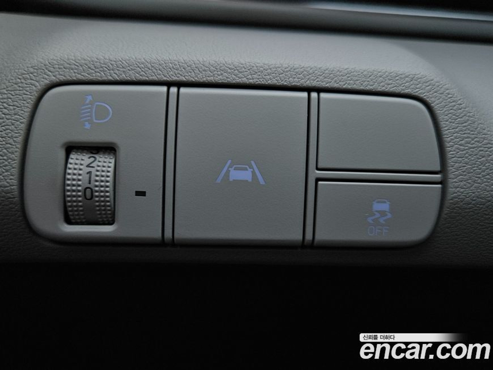 Hyundai Avante (CN7) 1.6 (07.2020)