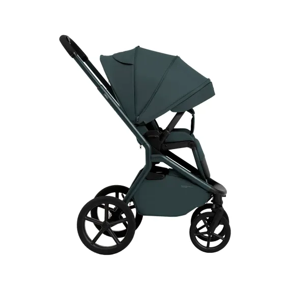Коляска 2 в 1 SBL Orso Emerald