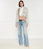 Сумка через плечо Tous - бежевый(20021028)