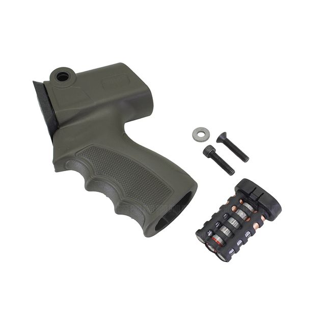 Пистолетная рукоятка ИЖ 81, DLG Tactical