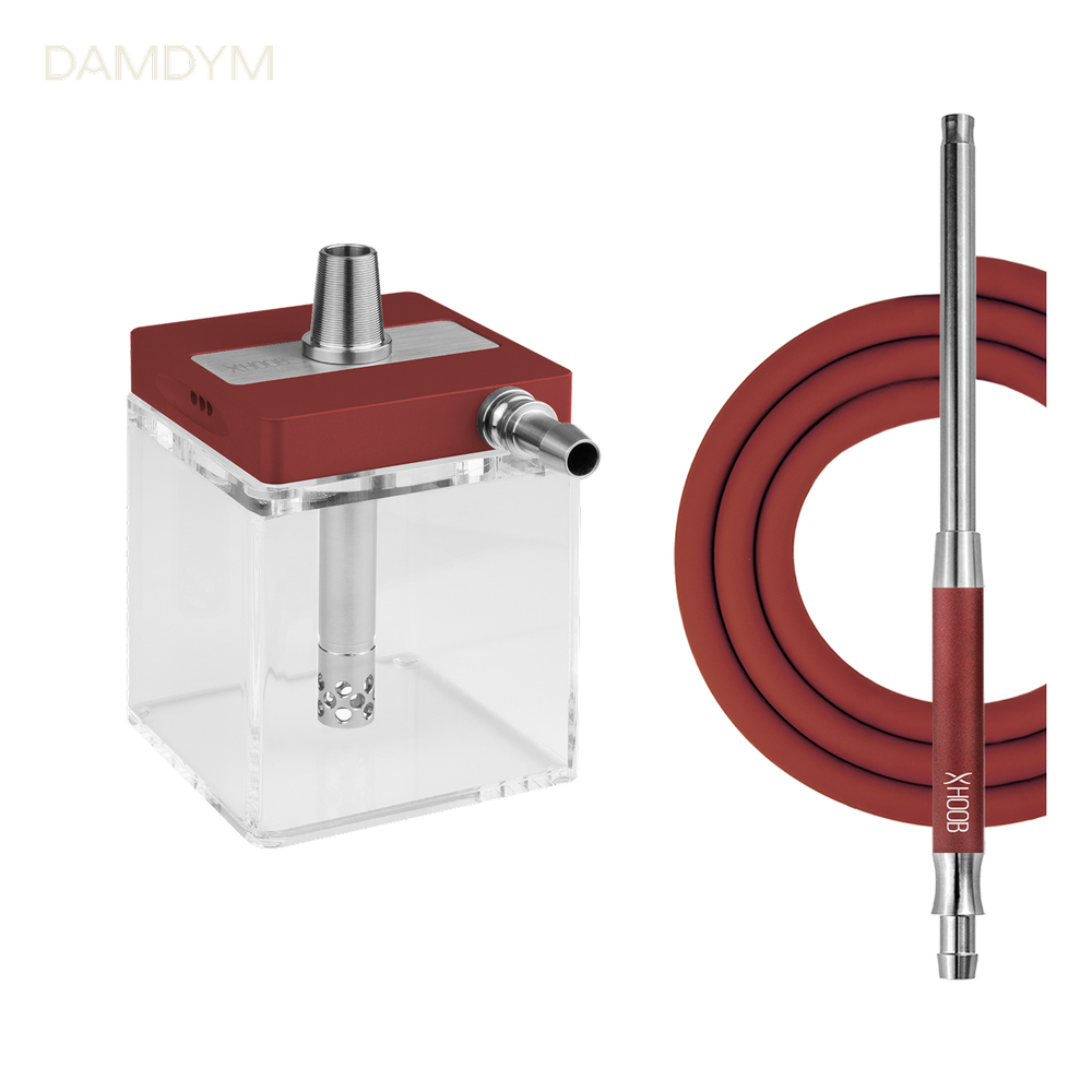 Кальян Hoob Subatom